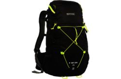 Regatta Blackfell 25L Backpack - Black